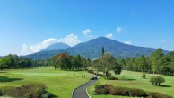 Handara Golf & Resort Bali