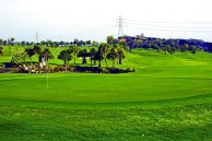 Hsing-Fu Golf Club