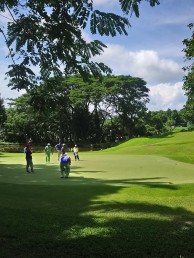 The Iloilo Golf & Country Club