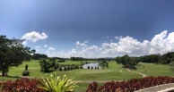Indah Puri Golf Resort