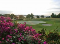 Indah Puri Golf Resort