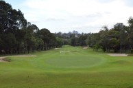 Johor Golf & Country Club