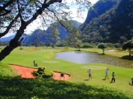 Khao Yai Golf Club