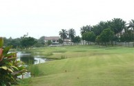 Kota Permai Golf & Country Club | Kuala Lumpur Golf Course in Malaysia