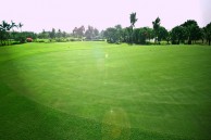 Krung Kavee Golf Course & Country Club Estate