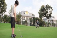 Krung Kavee Golf Course & Country Club Estate