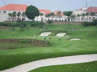 TPC KL, East Course (Kuala Lumpur Golf & Country Club)