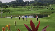 TPC KL, West Course (Kuala Lumpur Golf & Country Club)