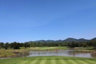 Lake View Resort & Golf Club