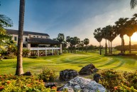 Lake View Resort & Golf Club