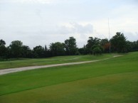 Legacy Golf Club