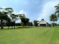 Linkou International Golf & Country Club