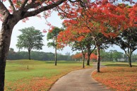 Lotus Valley Golf Resort