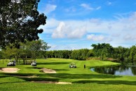 Lotus Valley Golf Resort