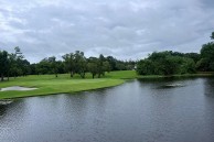Luisita Golf Club