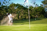 Maya Siargao Villa & Golf