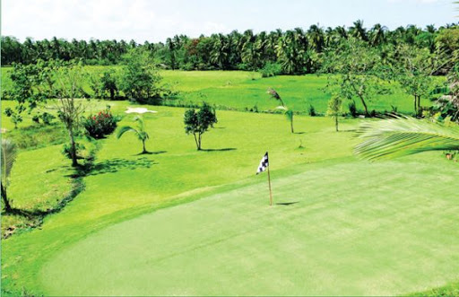 Maya Siargao Villa & Golf | Mindanao, Philippines Golf Course
