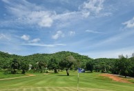 Hua Hin Korea Golf Club (formerly Milford Golf Club & Resort)