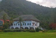 Hua Hin Korea Golf Club (formerly Milford Golf Club & Resort)