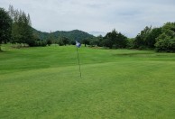 Hua Hin Korea Golf Club (formerly Milford Golf Club & Resort)