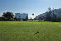 Hua Hin Korea Golf Club (formerly Milford Golf Club & Resort)