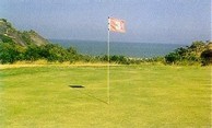 Hua Hin Korea Golf Club (formerly Milford Golf Club & Resort)