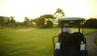 Mimosa Plus Golf Course