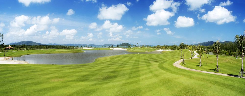 Mission Hills Phuket Golf Resort and Spa in Phuket | Phuket Golf ...