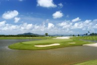 Mission Hills Phuket Golf Resort