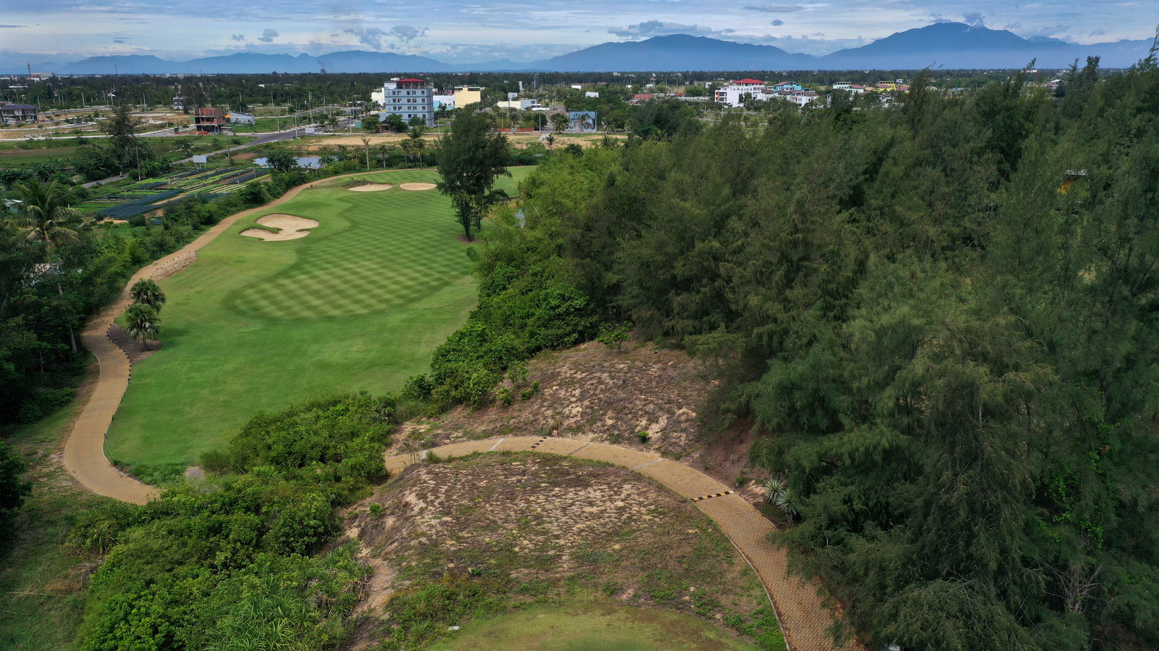 Mini Golf - TopCITYGolf