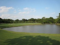 Navatanee Golf Course