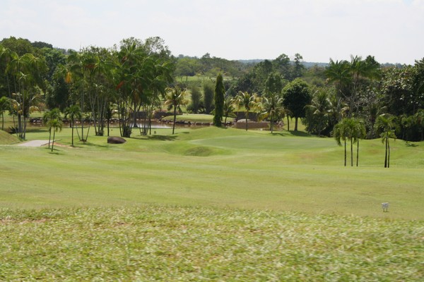 Palm Resort Golf & Country Club | Johor Golf Course in Malaysia