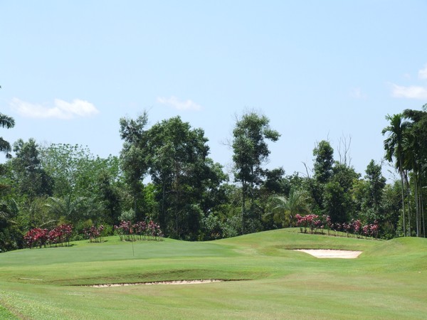 Palm Resort Golf & Country Club | Johor Golf Course in Malaysia