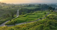 Parahyangan Golf Bandung