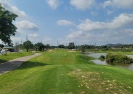 Parichat International Golf Links