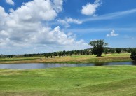 Parichat International Golf Links