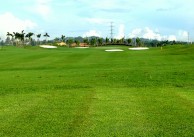 Parichat International Golf Links