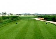 Parichat International Golf Links