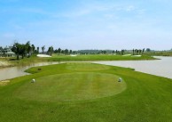 Parichat International Golf Links