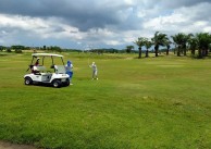 Parichat International Golf Links