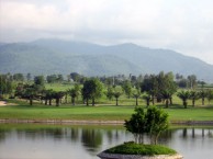 Pattana Golf Club & Resort