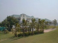 Pattana Golf Club & Resort