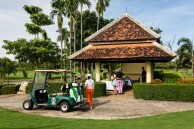 Siem Reap and Danang Golf Package