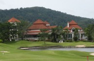 Phuket Country Club