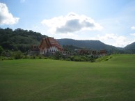 Phunaka Golf Course & Academy