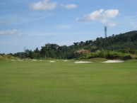 Phunaka Golf Course & Academy