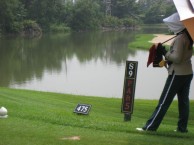 Pinehurst Golf & Country Club