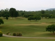 Pinehurst Golf & Country Club