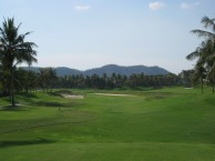 Pleasant Valley Golf & Country Club