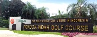 Pondok Indah Golf Course